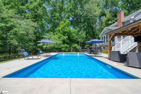 102 Hickory Hollow Drive Inman SC 29349