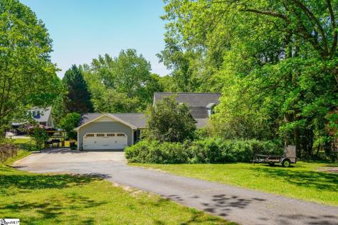102 Hickory Hollow Drive Inman SC 29349