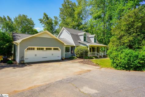 102 Hickory Hollow Drive Inman SC 29349