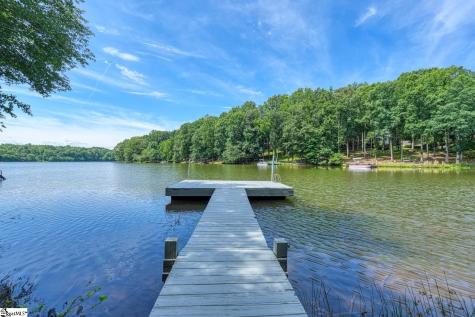 102 Hickory Hollow Drive Inman SC 29349