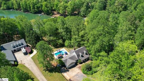 102 Hickory Hollow Drive Inman SC 29349