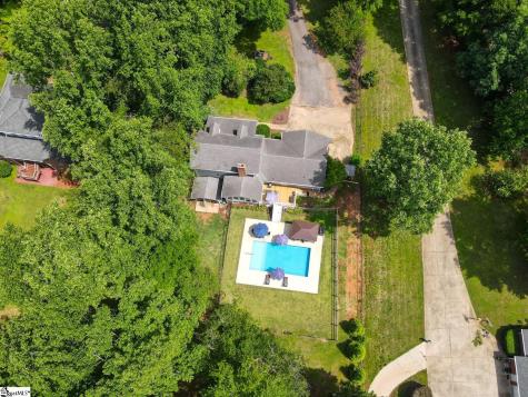 102 Hickory Hollow Drive Inman SC 29349