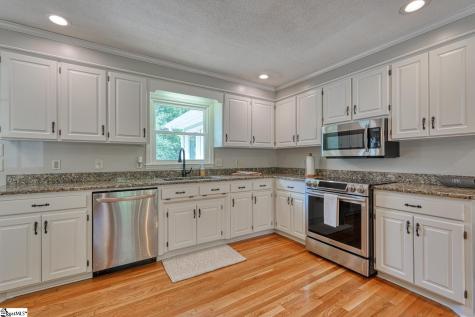 102 Hickory Hollow Drive Inman SC 29349