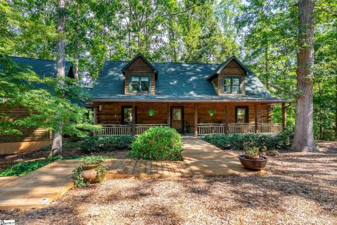 191 Crystal Lane Townville SC 29689