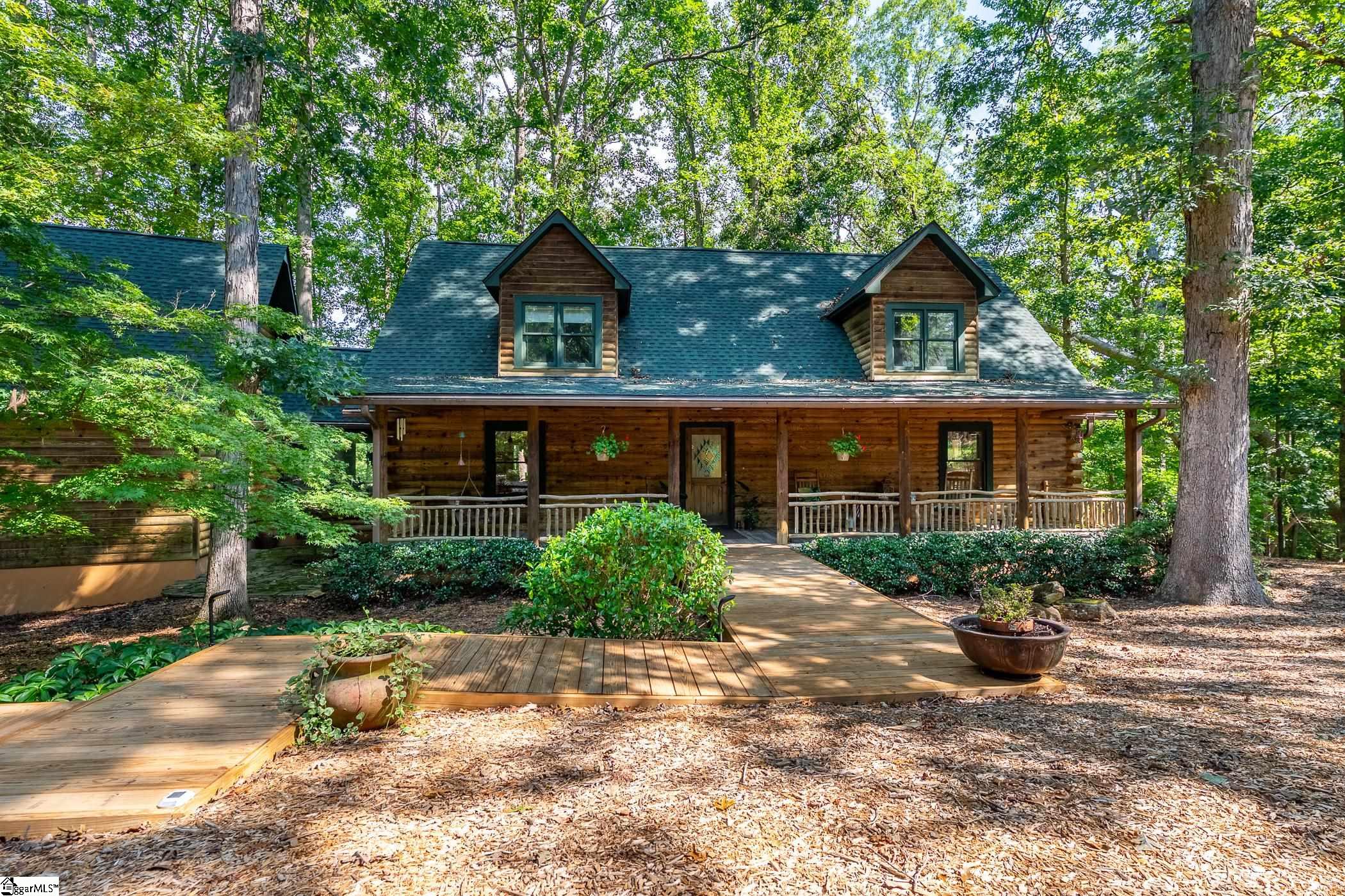191 Crystal Lane Townville SC 29689