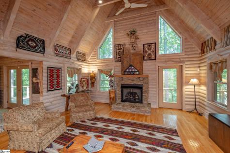191 Crystal Lane Townville SC 29689