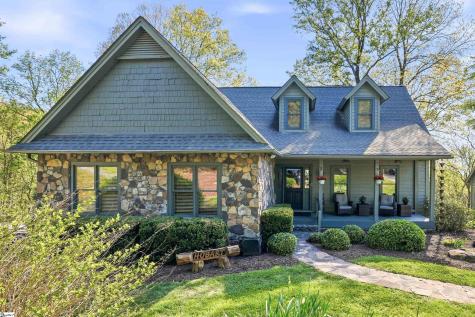 121 Raptor Way Landrum SC 29356