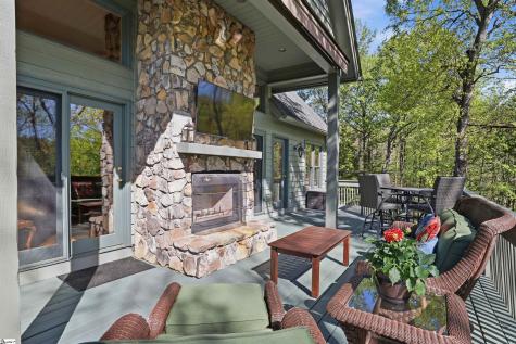 121 Raptor Way Landrum SC 29356