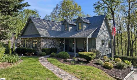 121 Raptor Way Landrum SC 29356