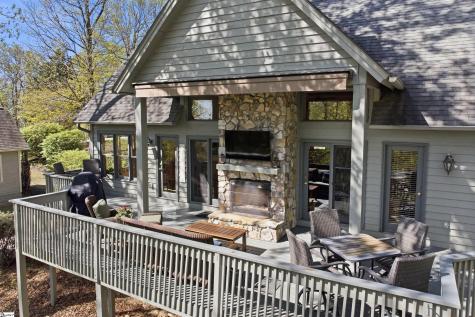 121 Raptor Way Landrum SC 29356