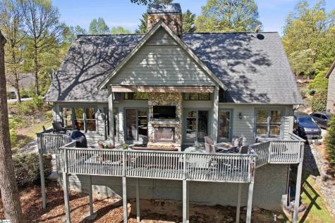 121 Raptor Way Landrum SC 29356