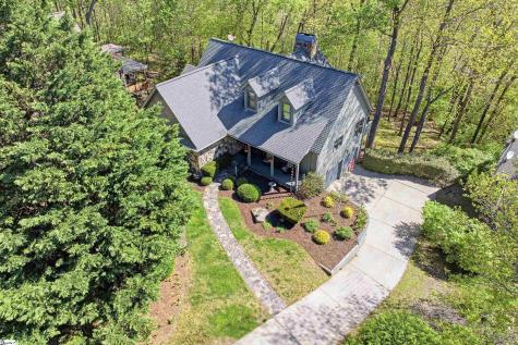 121 Raptor Way Landrum SC 29356