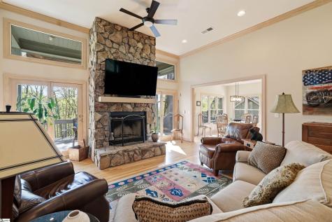 121 Raptor Way Landrum SC 29356