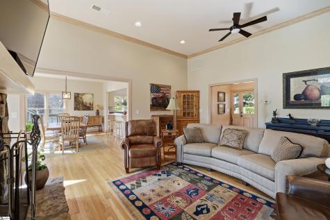 121 Raptor Way Landrum SC 29356
