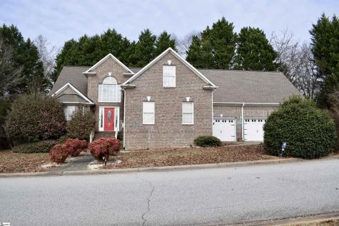 381 Royal Burgess Drive Campobello SC 29322