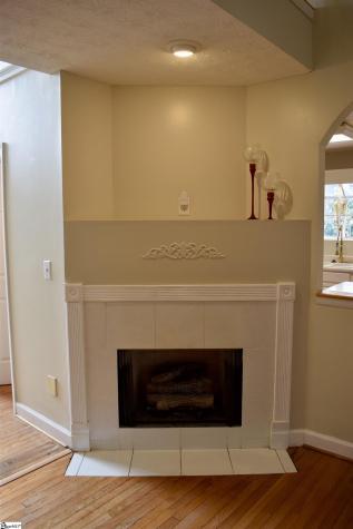 381 Royal Burgess Drive Campobello SC 29322