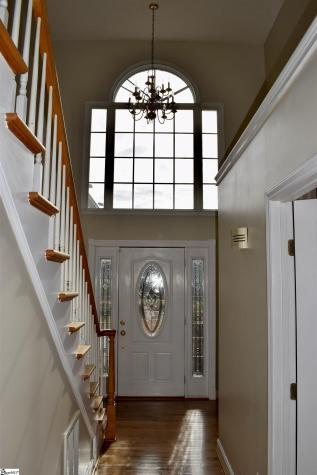 381 Royal Burgess Drive Campobello SC 29322