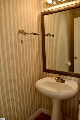 381 Royal Burgess Drive Campobello SC 29322