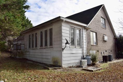 381 Royal Burgess Drive Campobello SC 29322