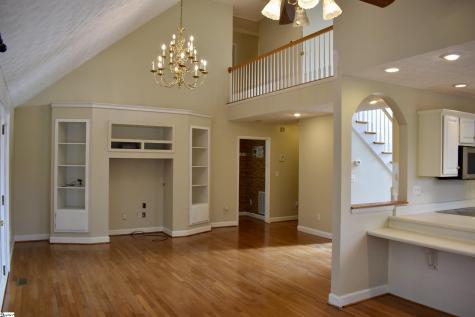 381 Royal Burgess Drive Campobello SC 29322