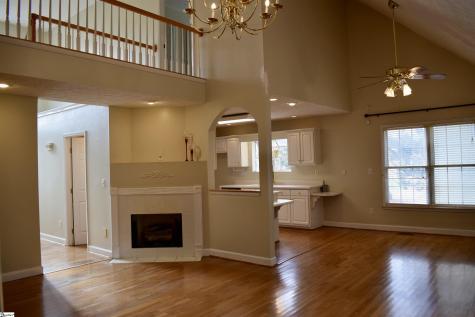 381 Royal Burgess Drive Campobello SC 29322