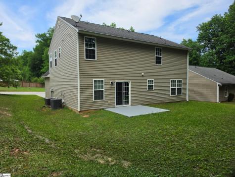 124 Midwood Road Travelers Rest SC 29690