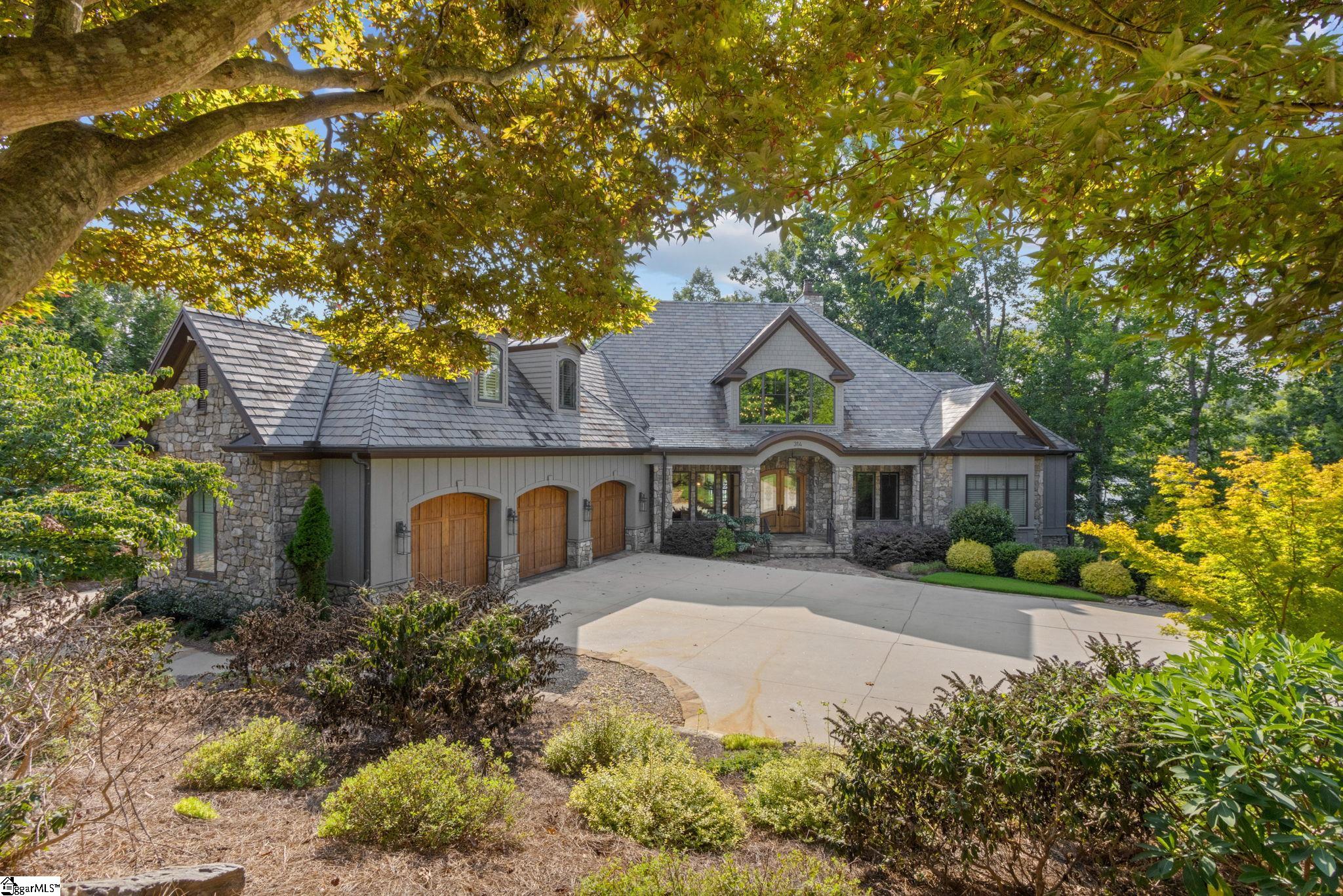314 Palmer Way Sunset SC 29685