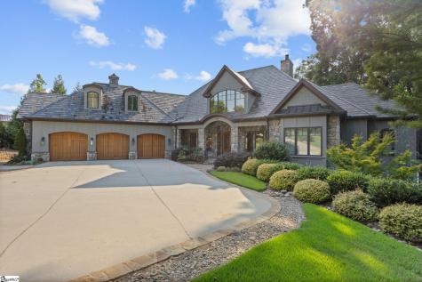 314 Palmer Way Sunset SC 29685