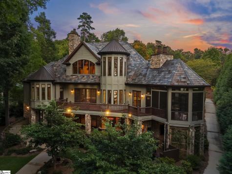 314 Palmer Way Sunset SC 29685
