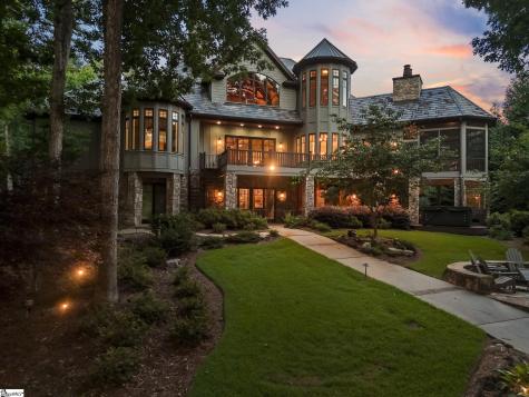314 Palmer Way Sunset SC 29685