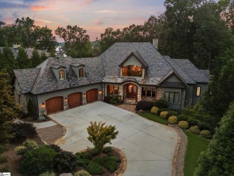 314 Palmer Way Sunset SC 29685