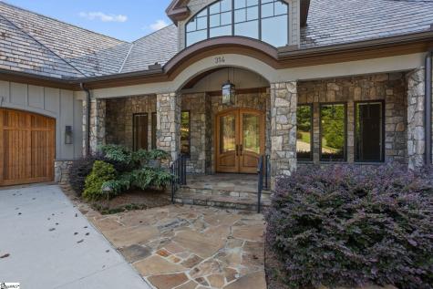 314 Palmer Way Sunset SC 29685