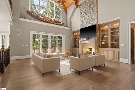 314 Palmer Way Sunset SC 29685