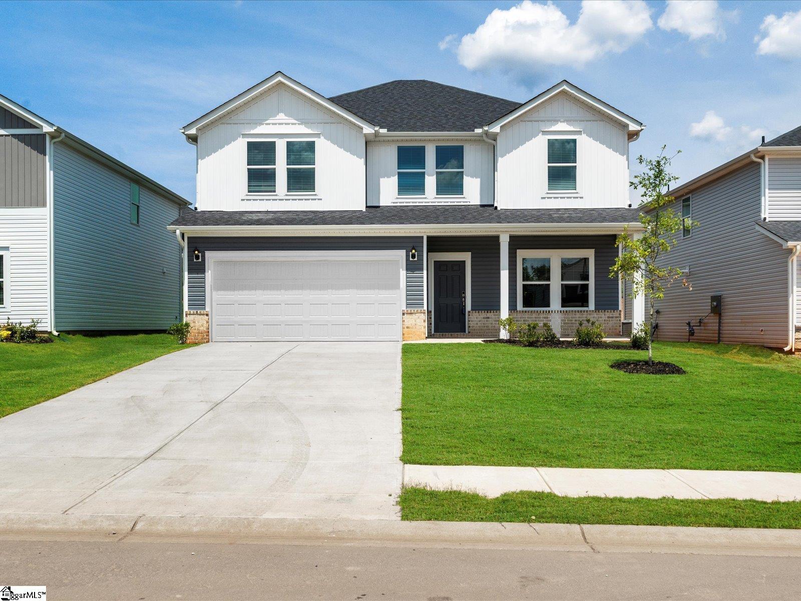 113 Tantalus Street Gray Court SC 29645