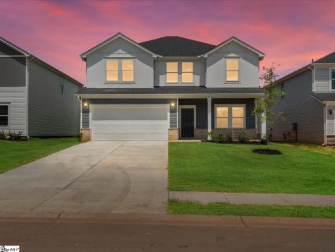 113 Tantalus Street Gray Court SC 29645