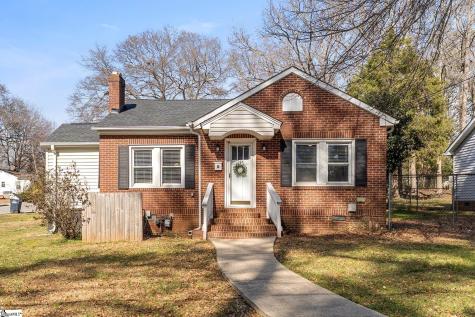 125 Beulah Drive Anderson SC 29625