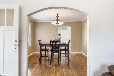 125 Beulah Drive Anderson SC 29625