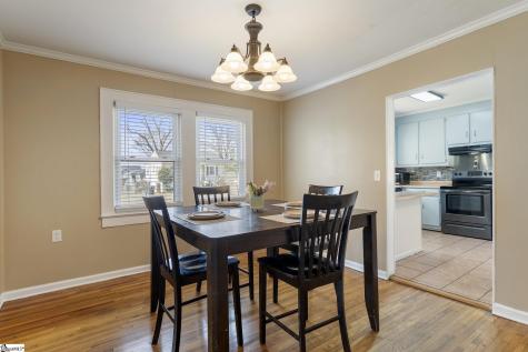 125 Beulah Drive Anderson SC 29625