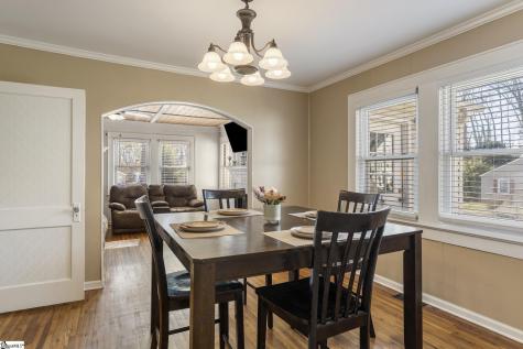 125 Beulah Drive Anderson SC 29625