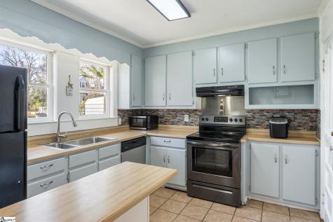 125 Beulah Drive Anderson SC 29625