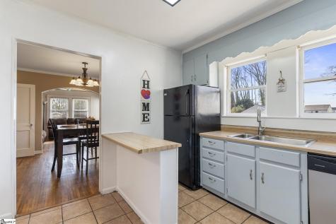 125 Beulah Drive Anderson SC 29625