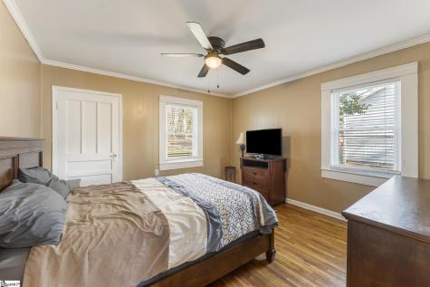 125 Beulah Drive Anderson SC 29625