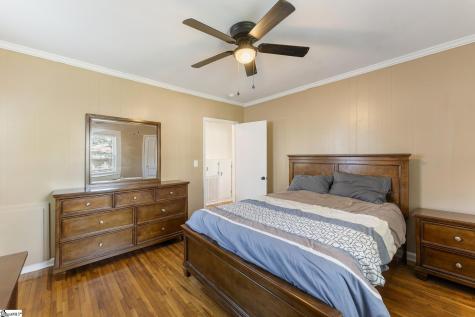 125 Beulah Drive Anderson SC 29625