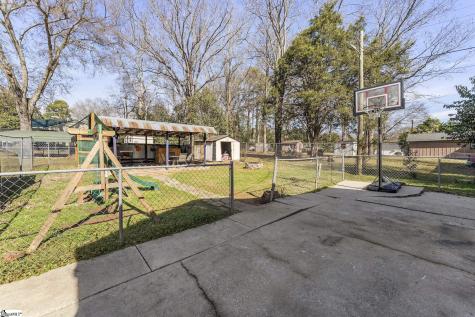 125 Beulah Drive Anderson SC 29625