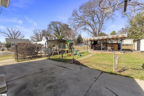 125 Beulah Drive Anderson SC 29625