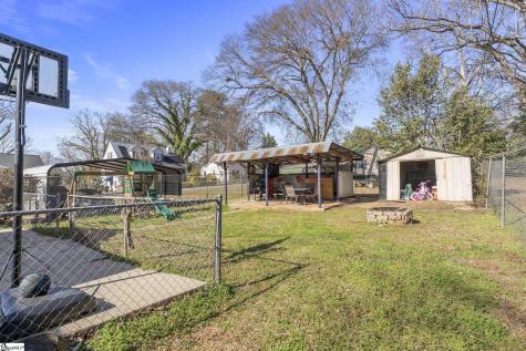 125 Beulah Drive Anderson SC 29625