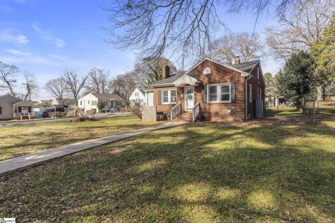 125 Beulah Drive Anderson SC 29625