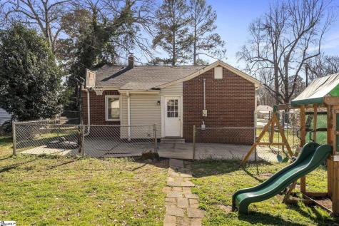 125 Beulah Drive Anderson SC 29625