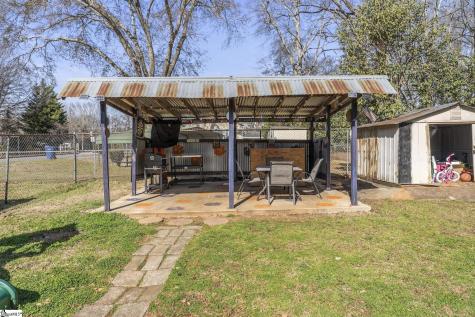 125 Beulah Drive Anderson SC 29625