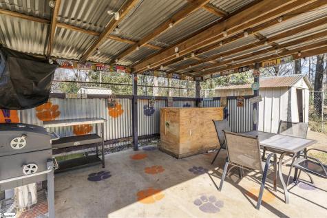 125 Beulah Drive Anderson SC 29625